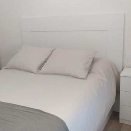 Casa Angeles Lejlighed Cádiz Eksteriør billede