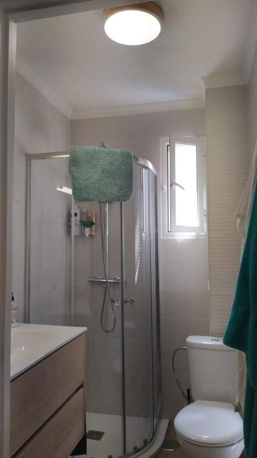 Casa Angeles Lejlighed Cádiz Eksteriør billede