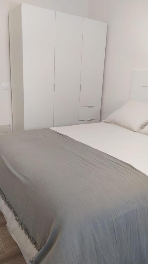 Casa Angeles Lejlighed Cádiz Eksteriør billede