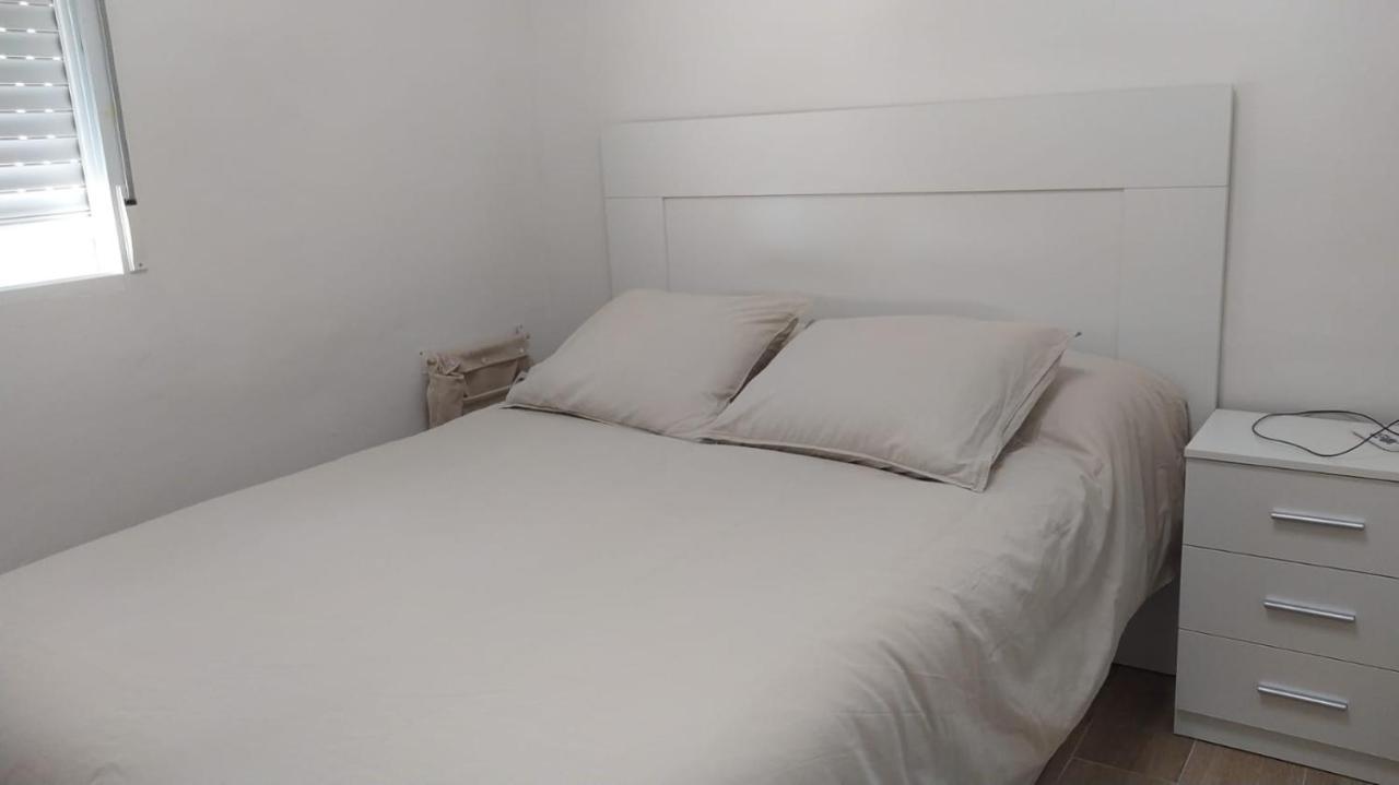 Casa Angeles Lejlighed Cádiz Eksteriør billede