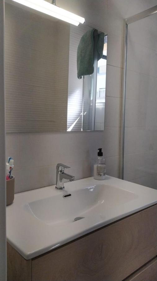 Casa Angeles Lejlighed Cádiz Eksteriør billede