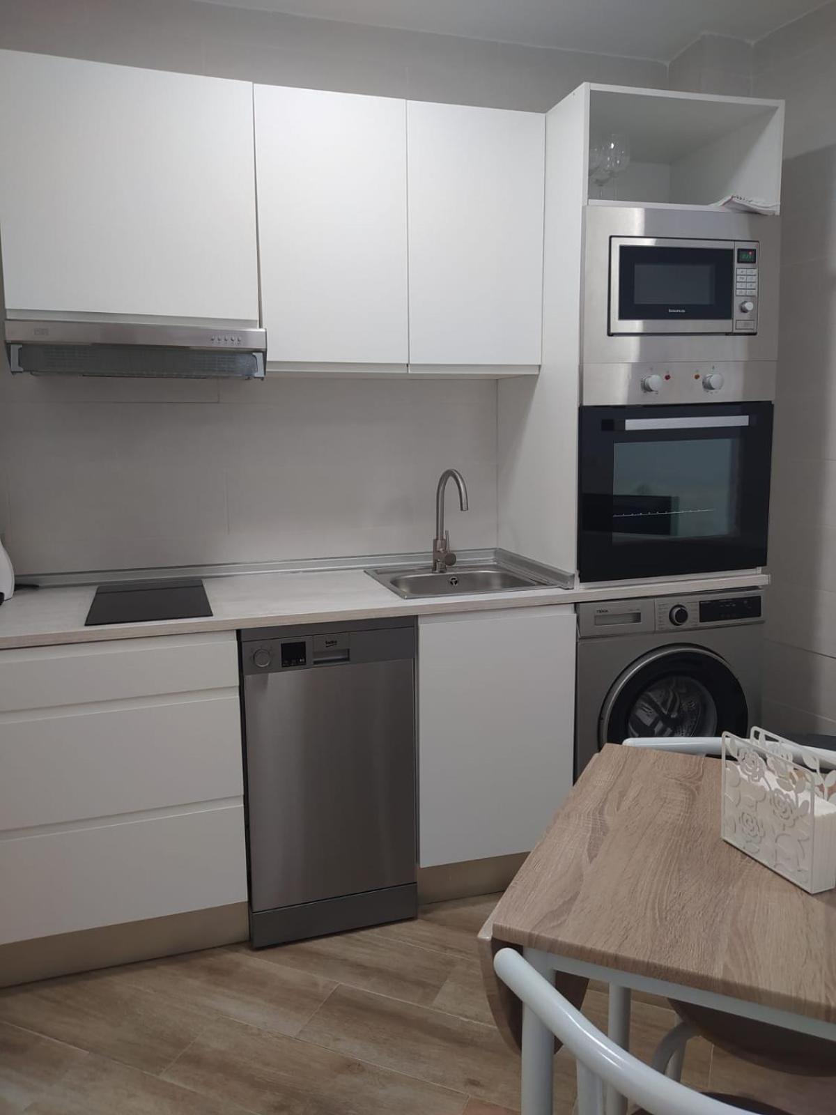 Casa Angeles Lejlighed Cádiz Eksteriør billede