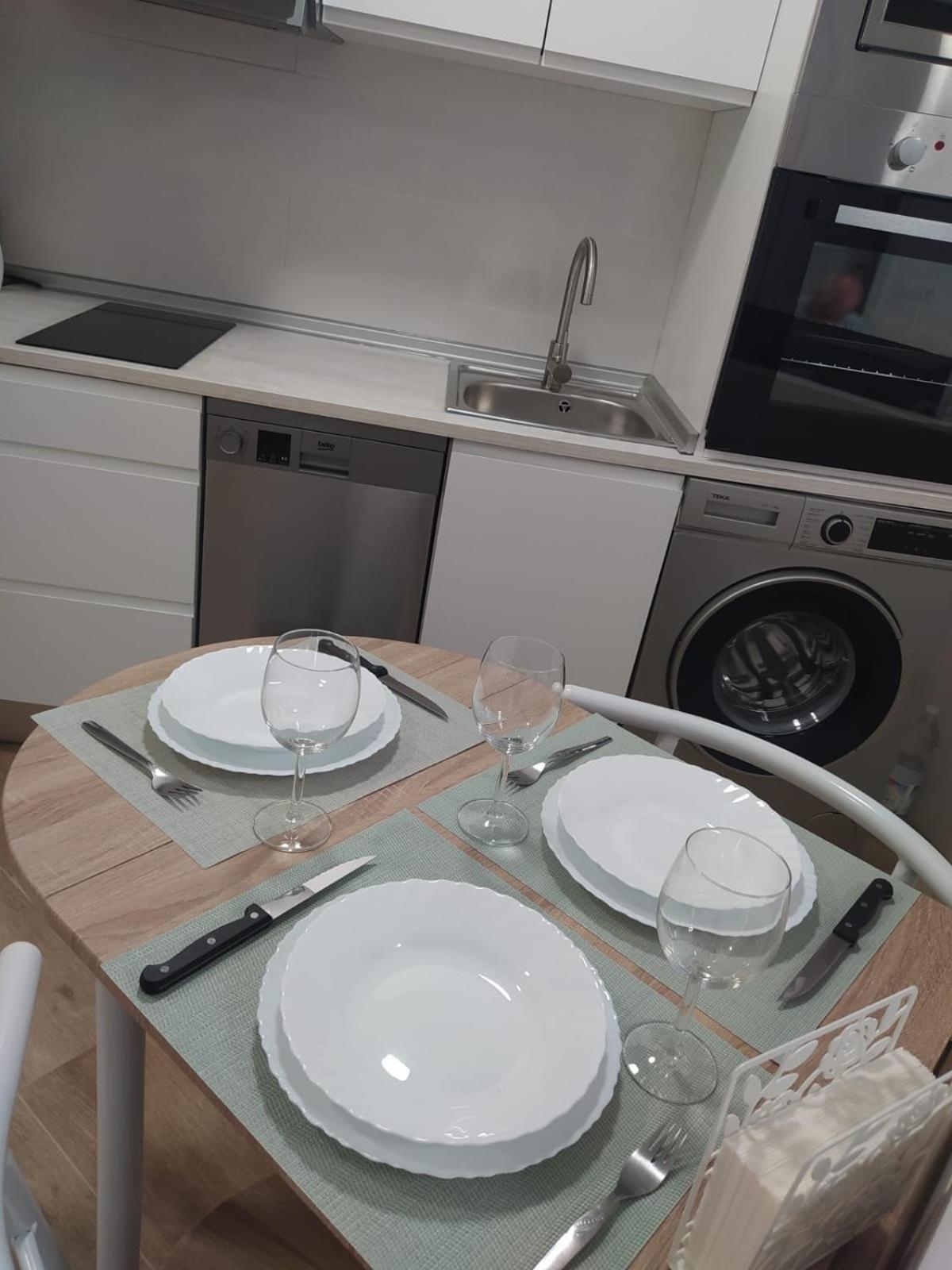 Casa Angeles Lejlighed Cádiz Eksteriør billede